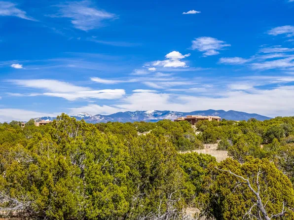 41 Camino Cielo, Santa Fe, NM 87506