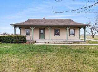 25022 County Road 54, Nappanee, IN 46550