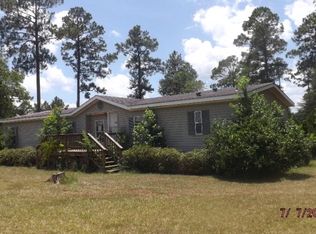 6122 Elliott Dr, Albany, GA 31705