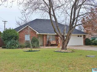 2808 Kneese Dr, Belton, TX 76513