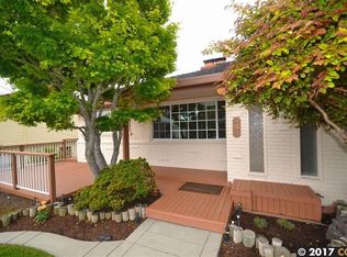 944 Allview Ave, El Sobrante, CA 94803