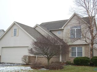 9527 Eviedale Rd, Sylvania, OH
