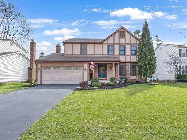 5885 Ballymead Blvd, Dublin, OH 43016