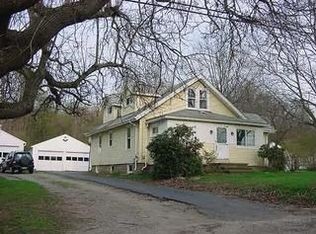 3328 Vineland Ave, Ashtabula, OH 44004