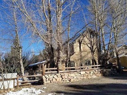 Property Side View