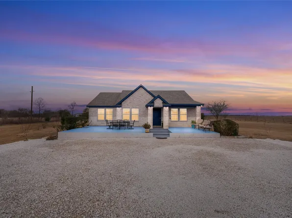 8307 W Green Leaf St, Brookshire, TX 77423