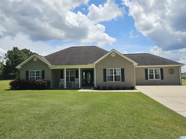 1025 County Road 370, Clanton, AL 35045