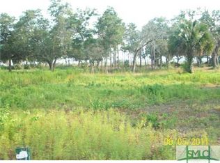 303 Coopers Point Dr, Townsend, GA 31331