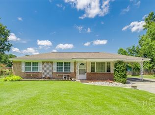 126 Oglesby Ave, Garden City, GA 31408