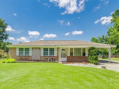 126 Oglesby Avenue, Garden City, GA, 31408