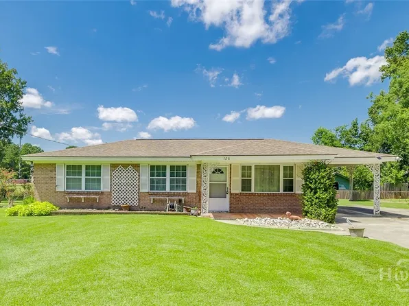 126 Oglesby Avenue, Garden City, GA 31408