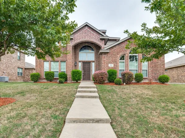 1541 Kentucky Ave, Lancaster, TX 75134