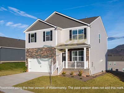 96 Farmwood Trl, Waynesville, NC, 28786