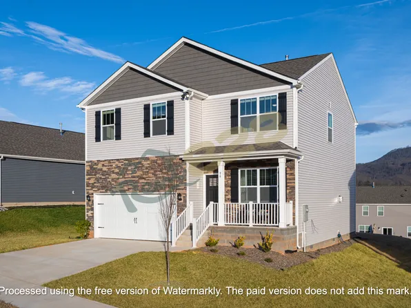 96 Farmwood Trl, Waynesville, NC 28786