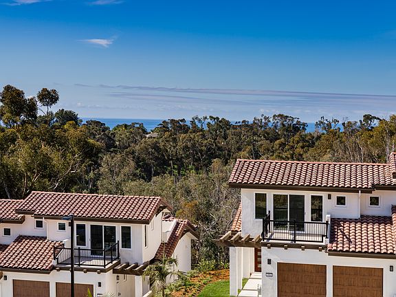 Panoramic Views From Balcony