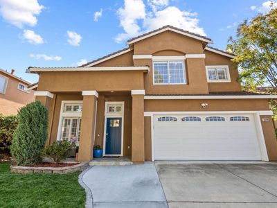 3294 Palatino Way, San Jose, CA, 95135