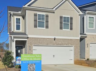 7019 Old Bridge Ln, Conyers, GA 30013