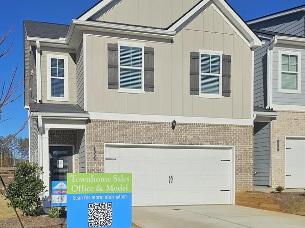 7019 Old Bridge Ln, Conyers, GA 30013