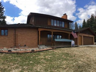 1524 Woodsman Pl, Bismarck, ND, 58504