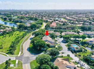 6660 Canary Palm Circle, Boca Raton, FL 33433