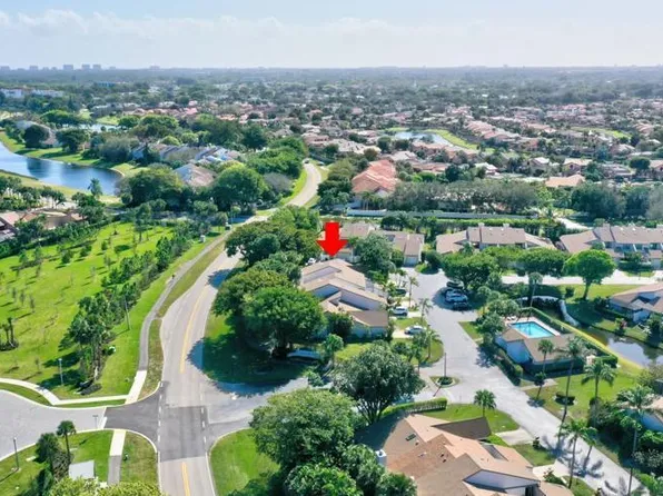 6660 Canary Palm Circle, Boca Raton, FL 33433