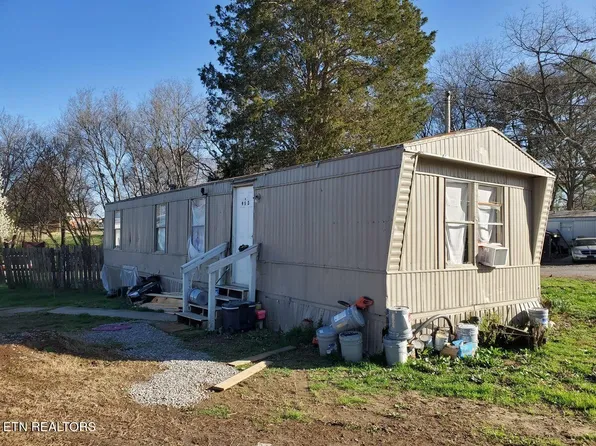 943 Turner St, Maryville, TN 37801