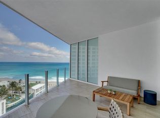 525 N Fort Lauderdale Beach Boulevard #1204, Fort Lauderdale, FL 33304