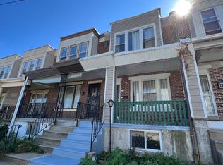 218 E Dorset St, Philadelphia, PA 19119