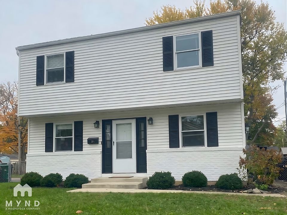 1st image of 47 Westland Way