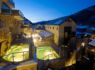398 S Davis St #103, Telluride, CO 81435