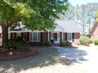 1061 Arnaud St, Sumter, SC 29150