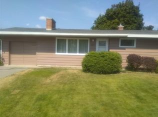 14203 E Alki Ave, Spokane, WA 99216