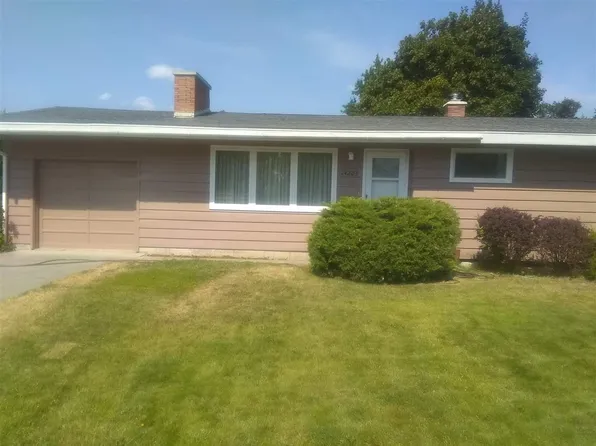 14203 E Alki Ave, Spokane, WA 99216