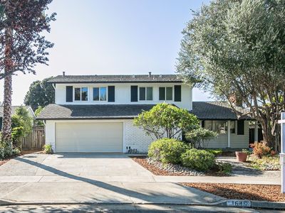 1648 Knollwood Ave, San Jose, CA, 95125