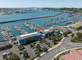 890 SE Bay Blvd UNIT 119, Newport, OR 97365