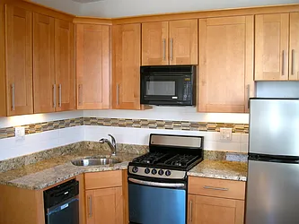 Rented by Rapid Realty Cobble Hill