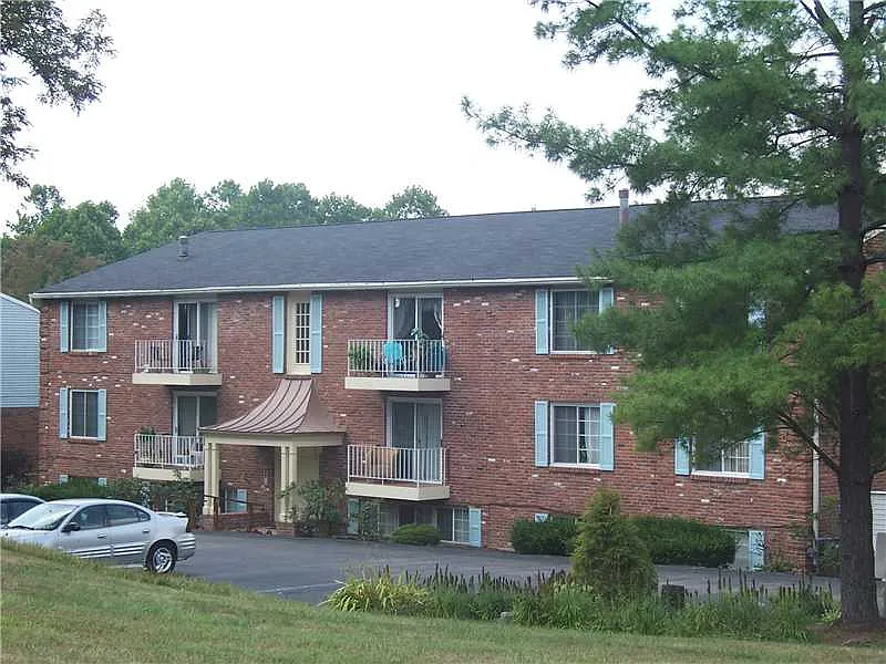 332 New World Dr photo 1