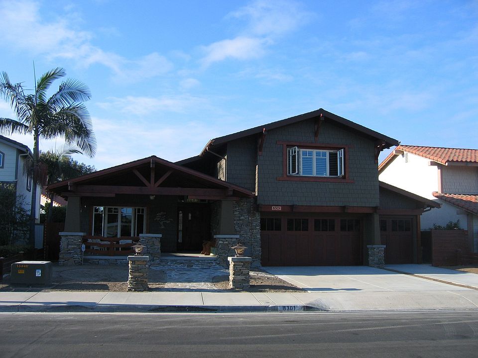 California Bungalow 