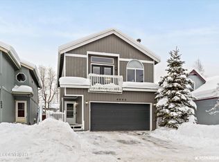 4042 Sycamore Loop, Anchorage, AK 99519