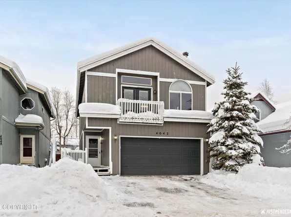 4042 Sycamore Loop, Anchorage, AK 99519