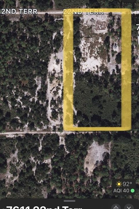 Property