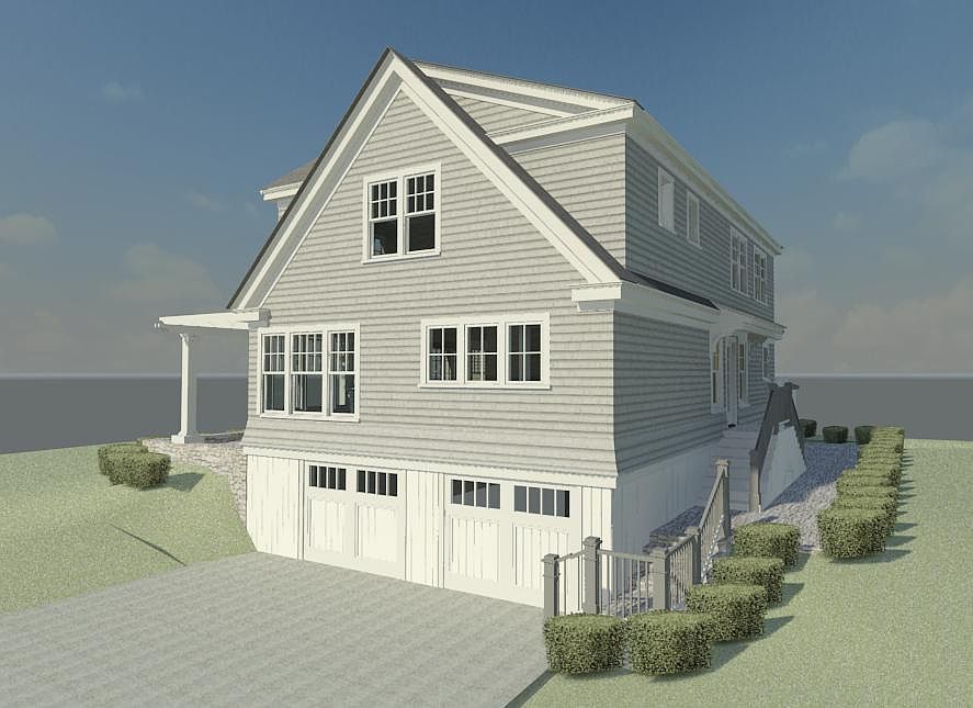 2nd image of 125 Standish St
