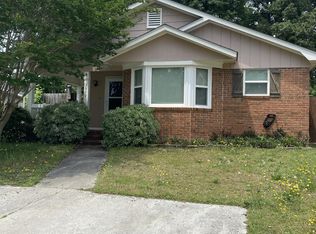 3909 Almon Dr, Martinez, GA 30907