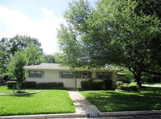 2000 Milam St, Fort Worth, TX 76112