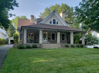 20 W Main St, Mendham, NJ 07945