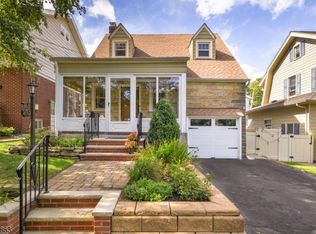 213 Ridge Rd, Nutley, NJ 07110