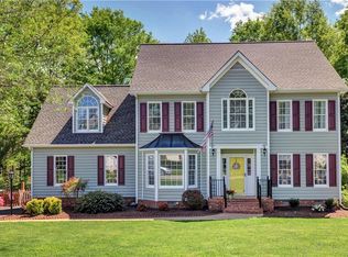 12507 Triton Springs Dr, Midlothian, VA 23114