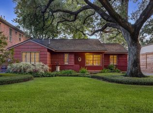 4107 Whitman St, Houston, TX 77027