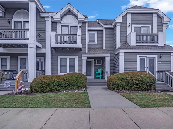 1030 Porte Harbour Arch, Hampton, VA 23664