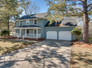 89 Kings Mill Ct, Charleston, SC 29414
